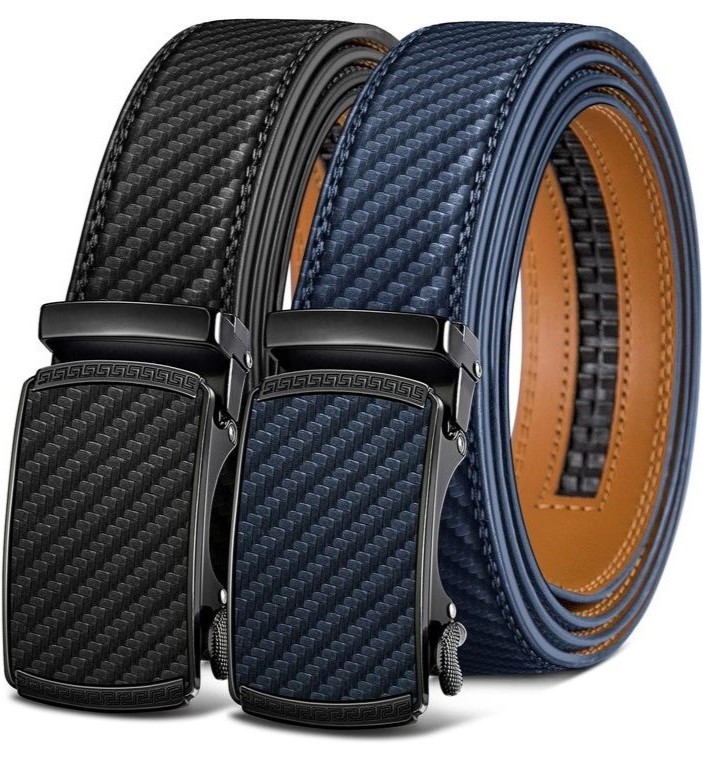 Men's Belts 2 Pack